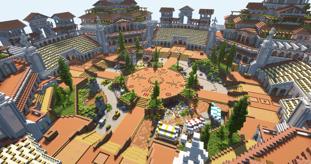 Spawn Faction Grec