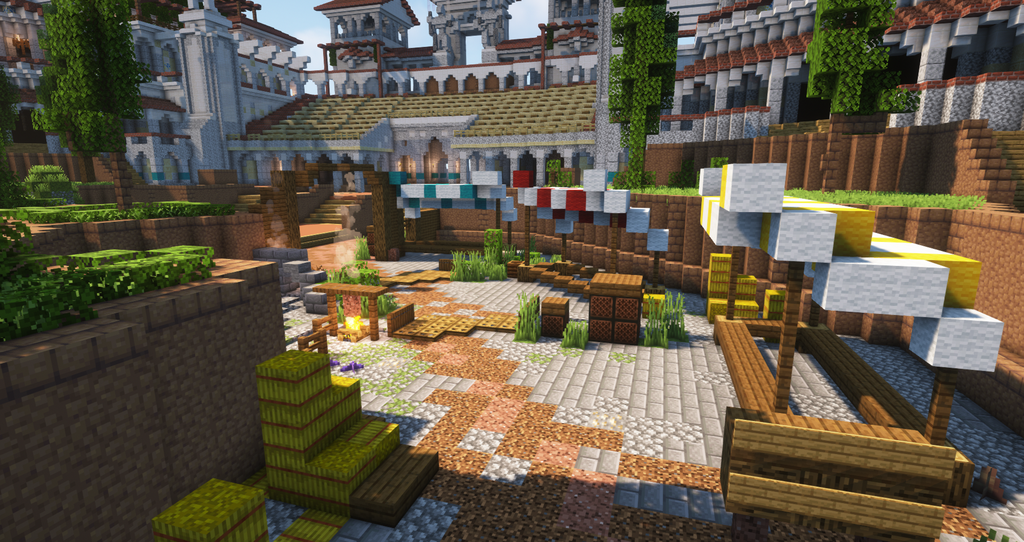 Spawn Faction Grec