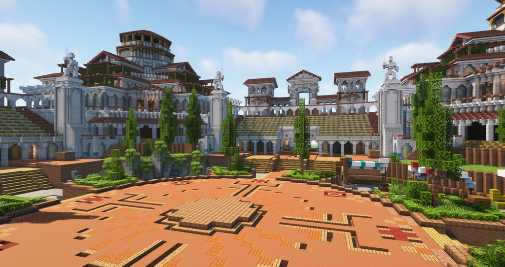 Spawn Faction Grec