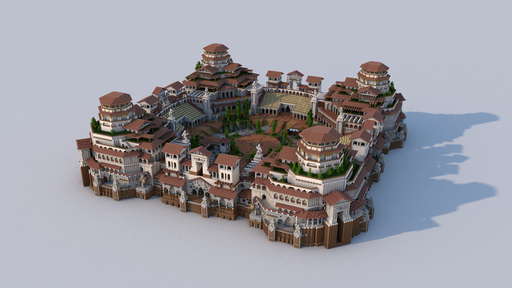 Spawn Faction Grec
